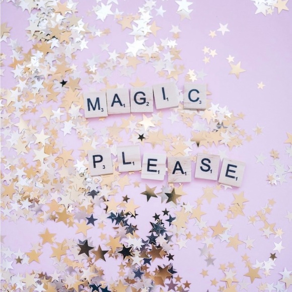 makemyownmagic